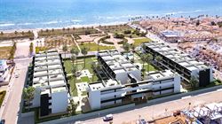 Las Higuericas Tourist Apartments