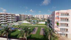 Vista Azul XXXVII Spa y Resort Fase I - II- III
