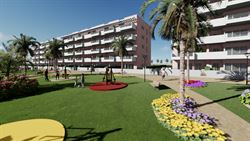 Vista Azul XXXVII Spa y Resort Fase I - II- III
