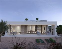 Villas Frontline M24