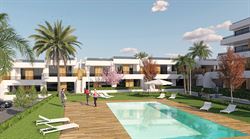 Alhama Nature Apartaments