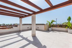 Monte Carmelo Resort