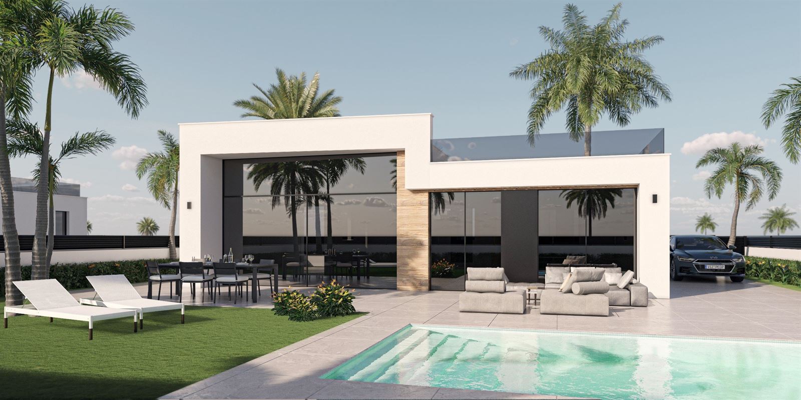 Residencial Oriol