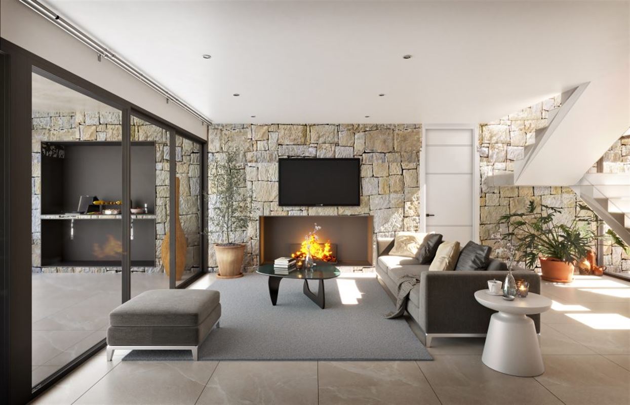 Sweet Water Island Drive - California