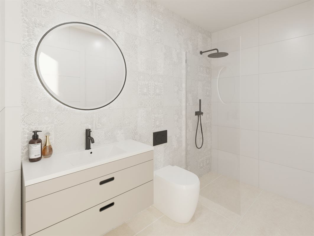 Essence I Villas