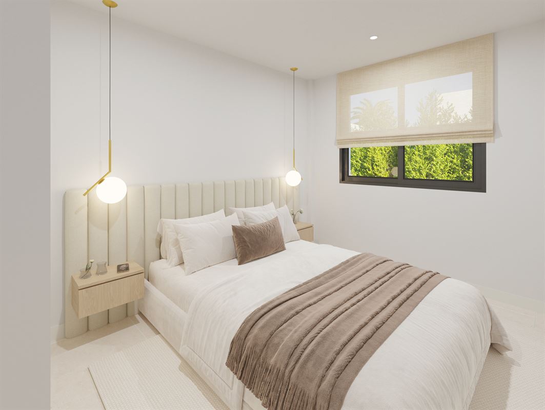 Essence I Villas