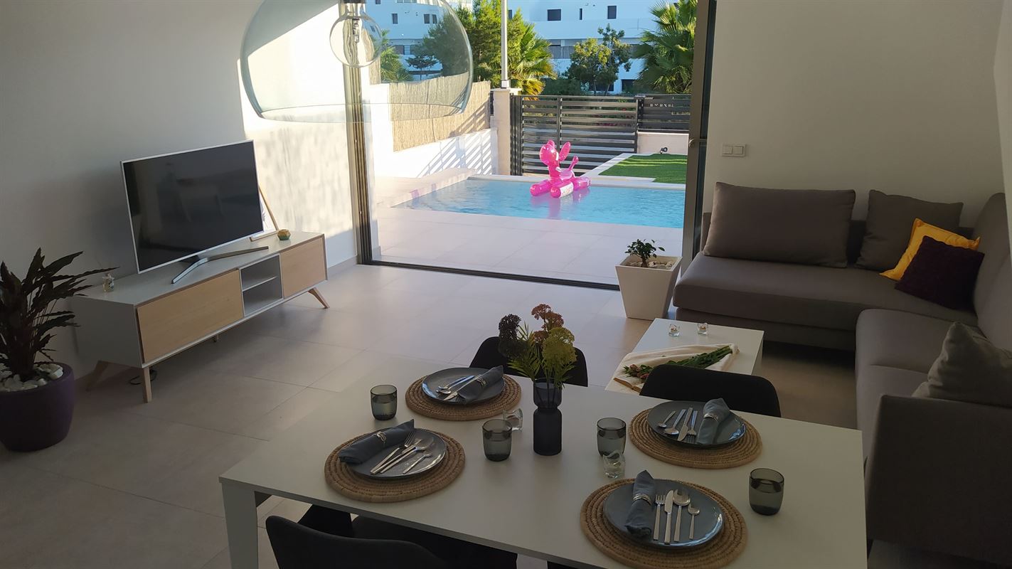 Villamartin Paradise F IV