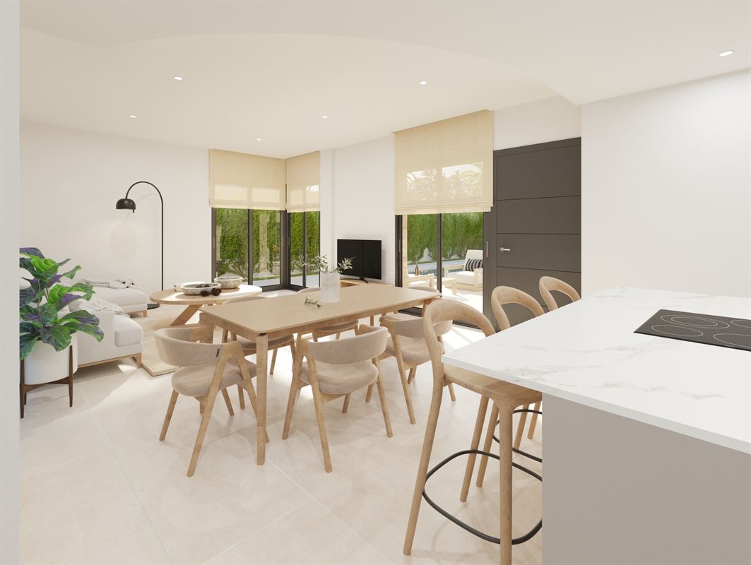 Essence I Villas
