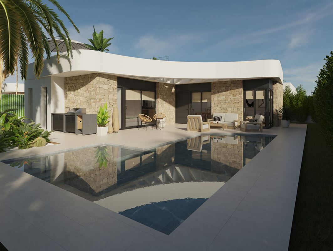 Essence I Villas