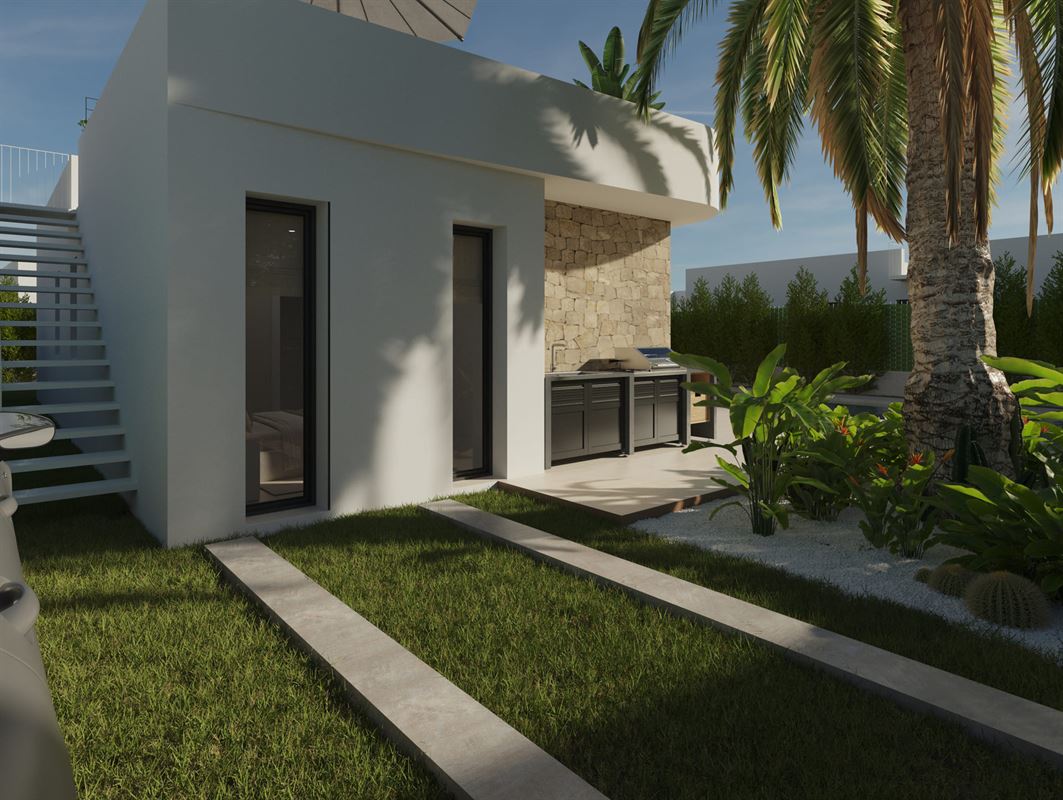 Essence I Villas