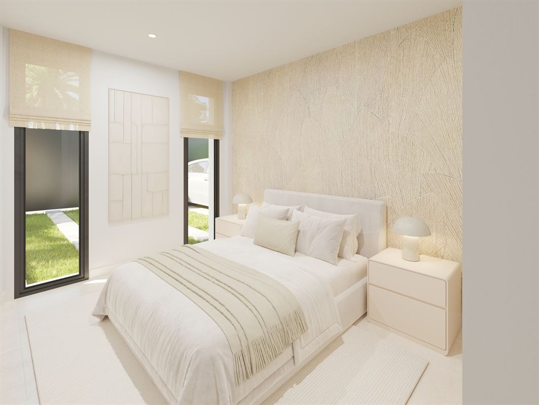 Essence I Villas