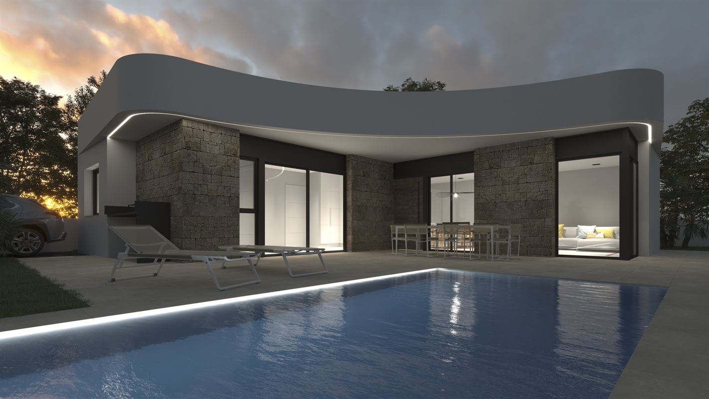 Essence I Villas