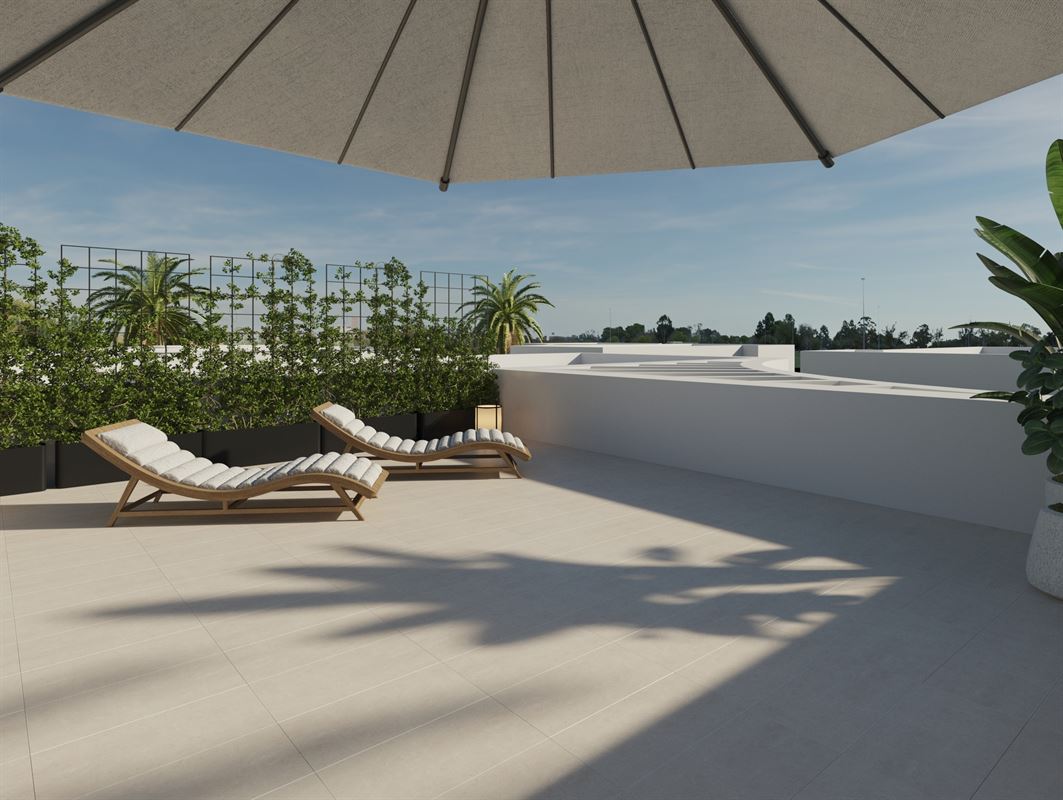 Essence I Villas