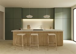 Villas Olivo II