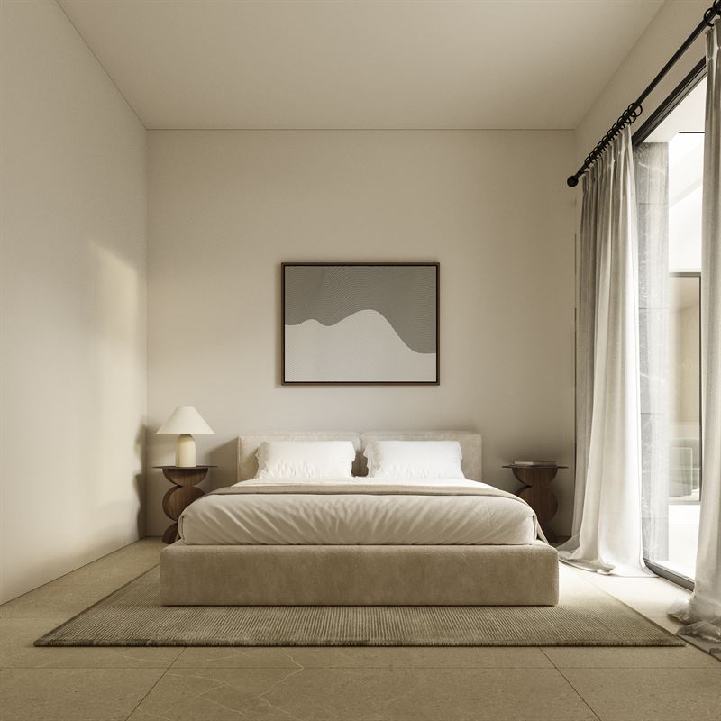Villas Olivo II