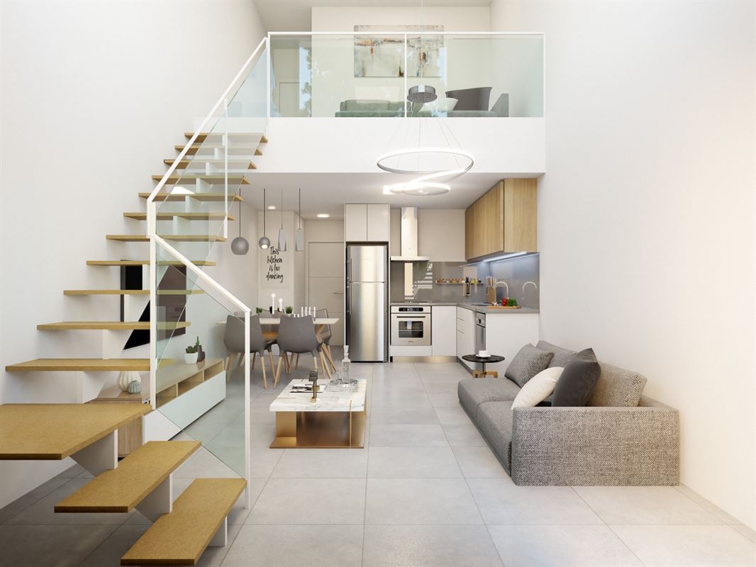 Villamartin Paradise F V
