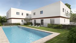 Villamartin Paradise F V
