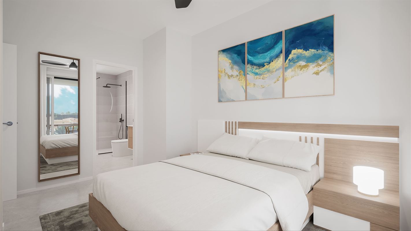 Apartamentos Turisticos Belich