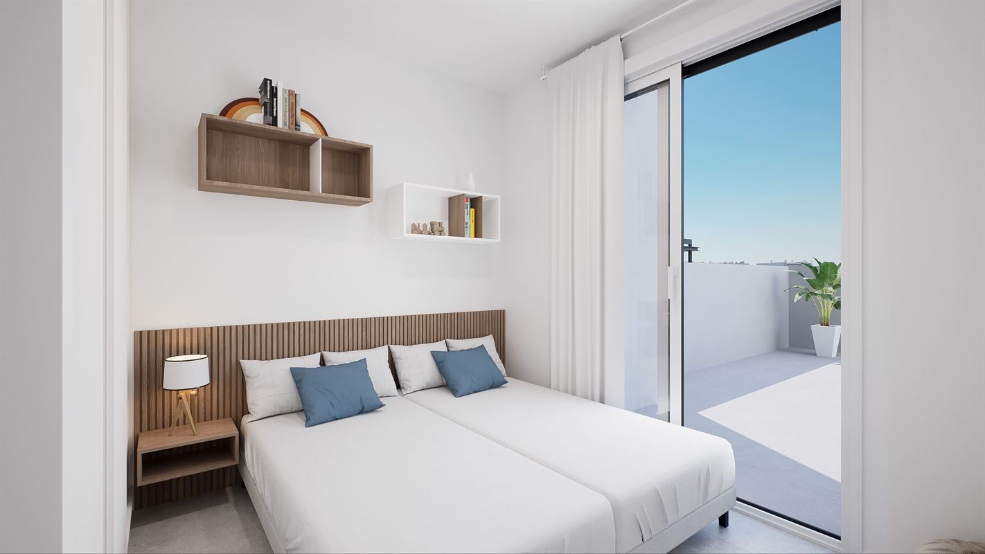 Apartamentos Turisticos Belich