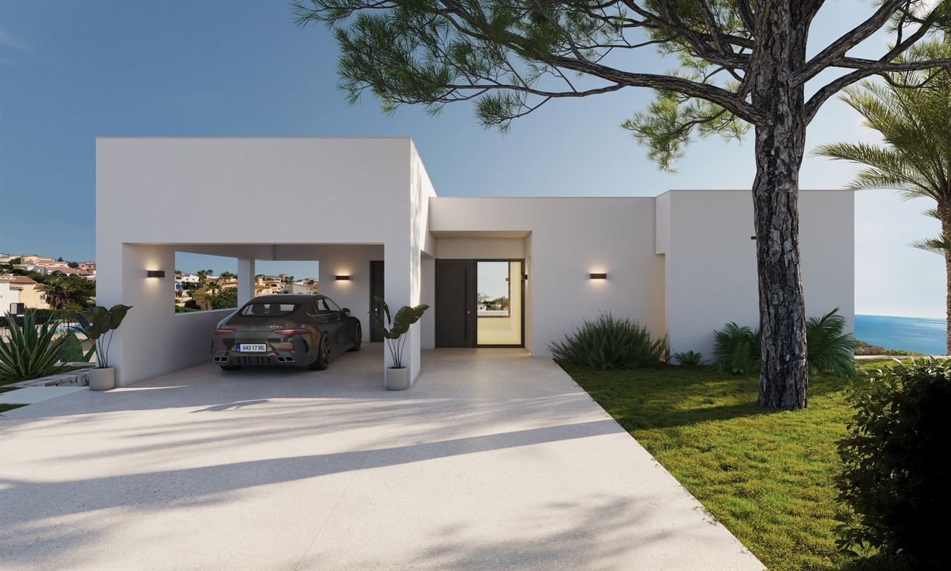 Villa Olive