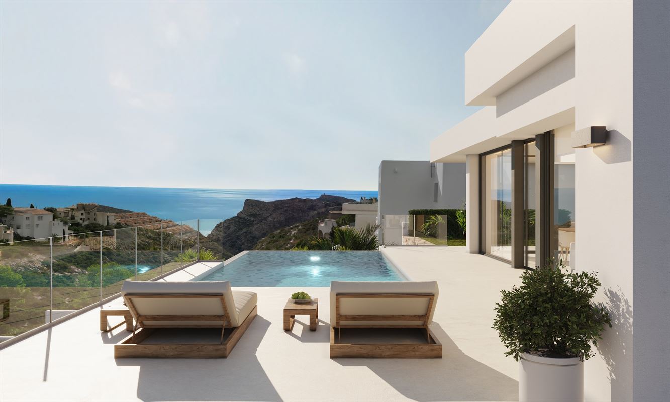 Villa Olive