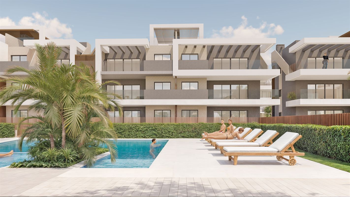 Higuericas Beach Bungalows