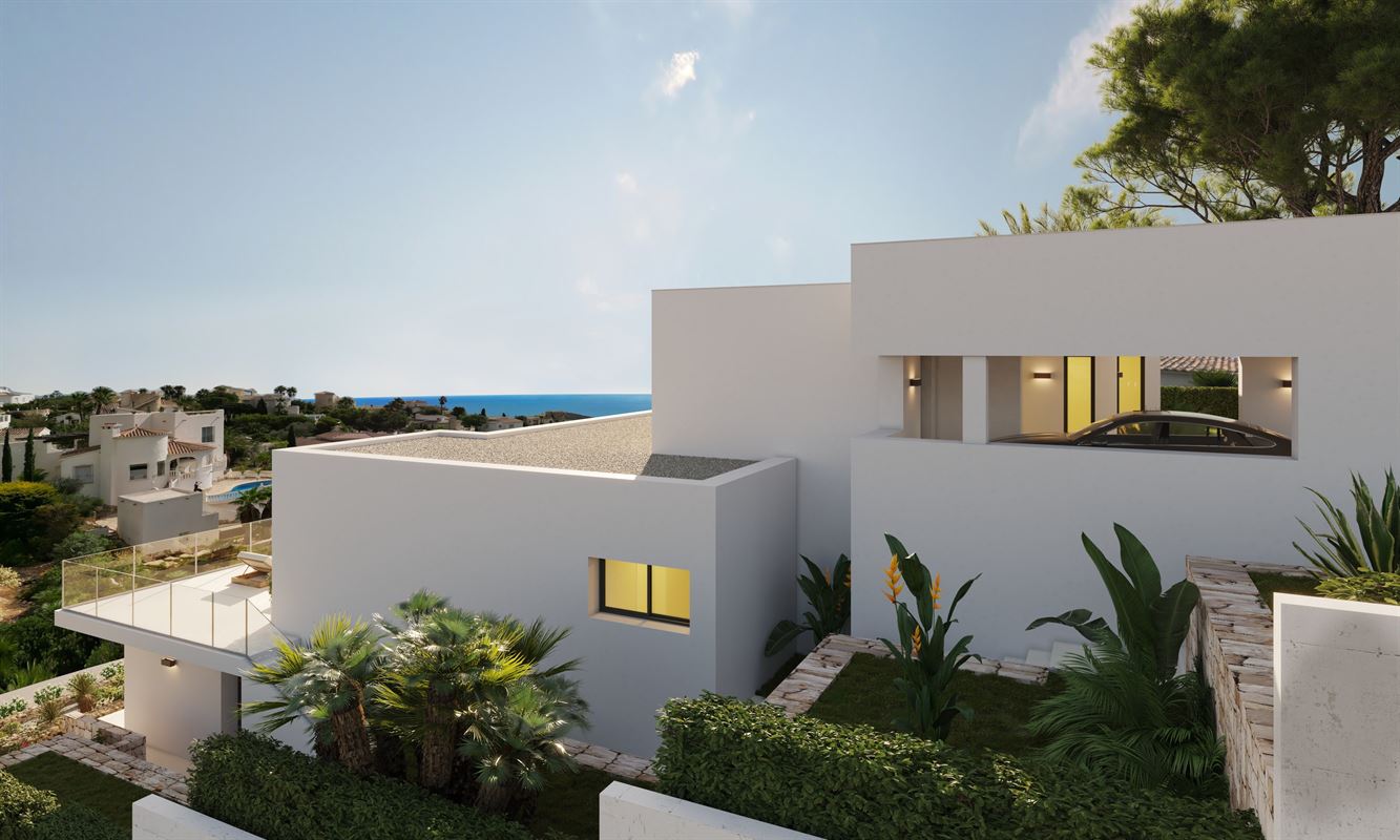 Villa Olive