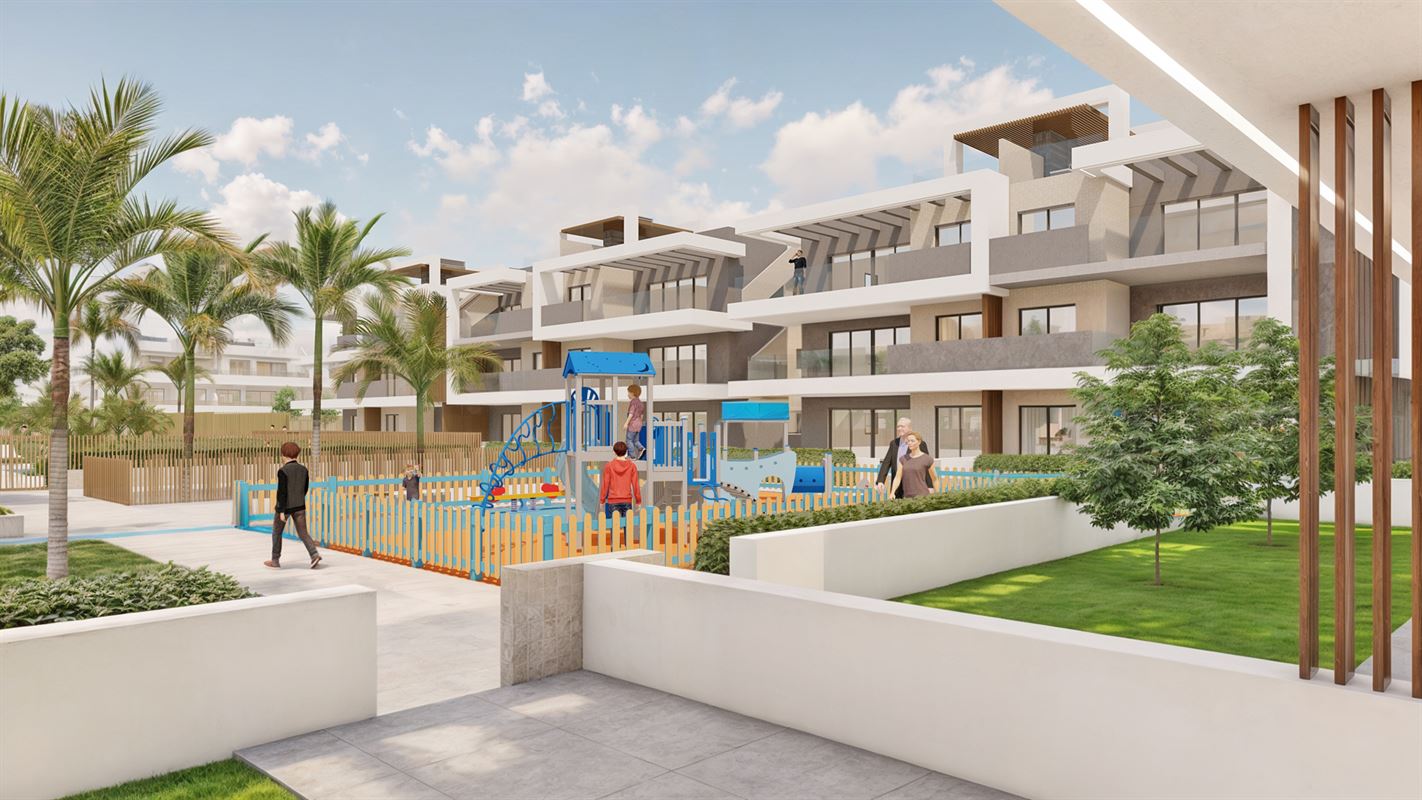 Higuericas Beach Bungalows