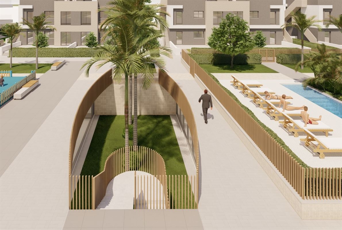 Higuericas Beach Bungalows