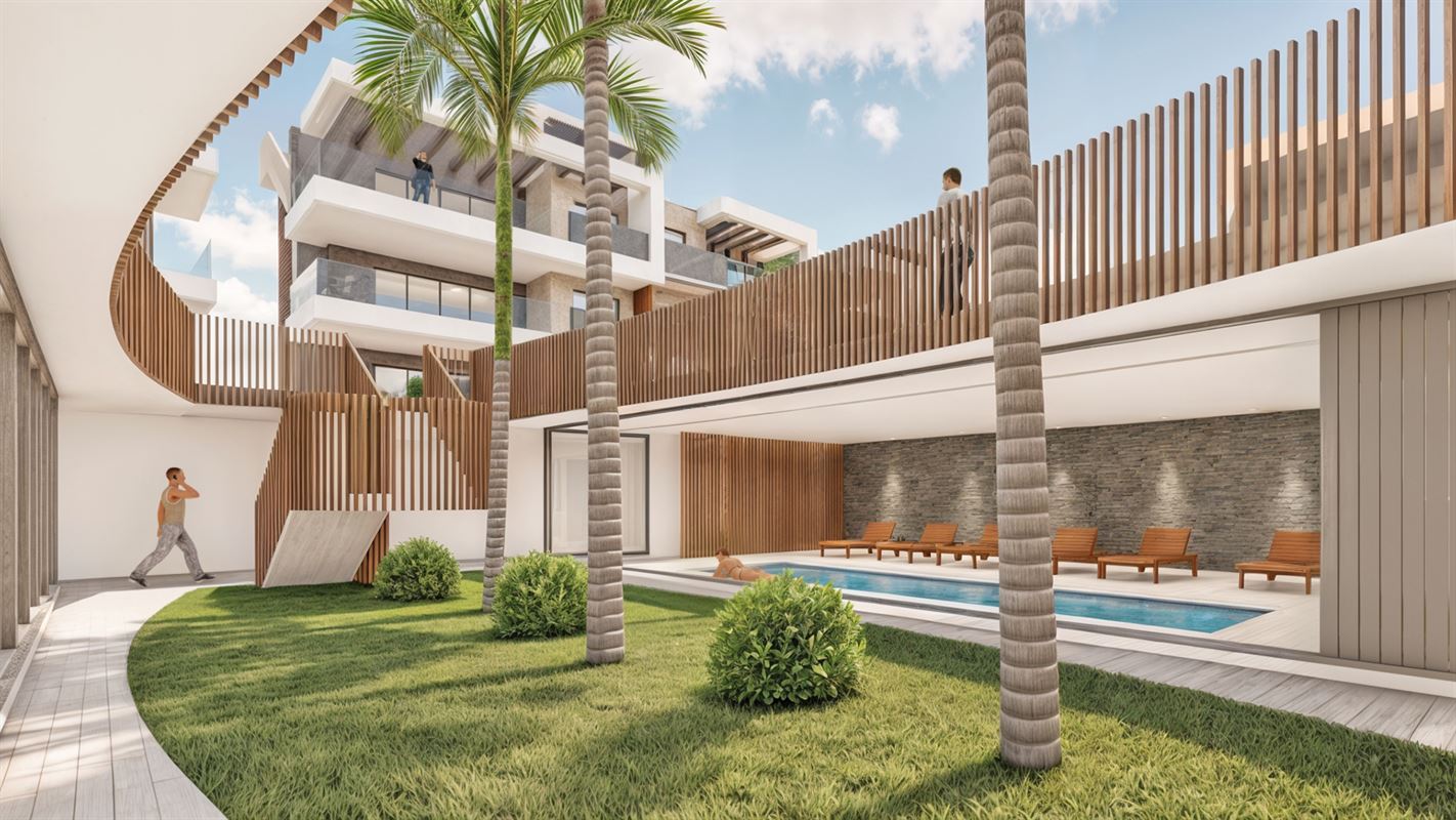 Higuericas Beach Bungalows