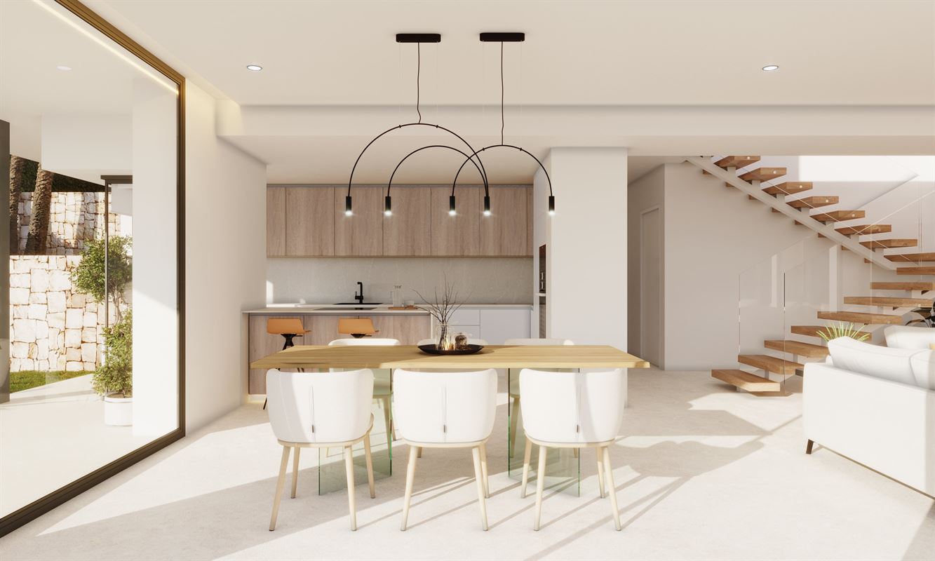 Villa Olive