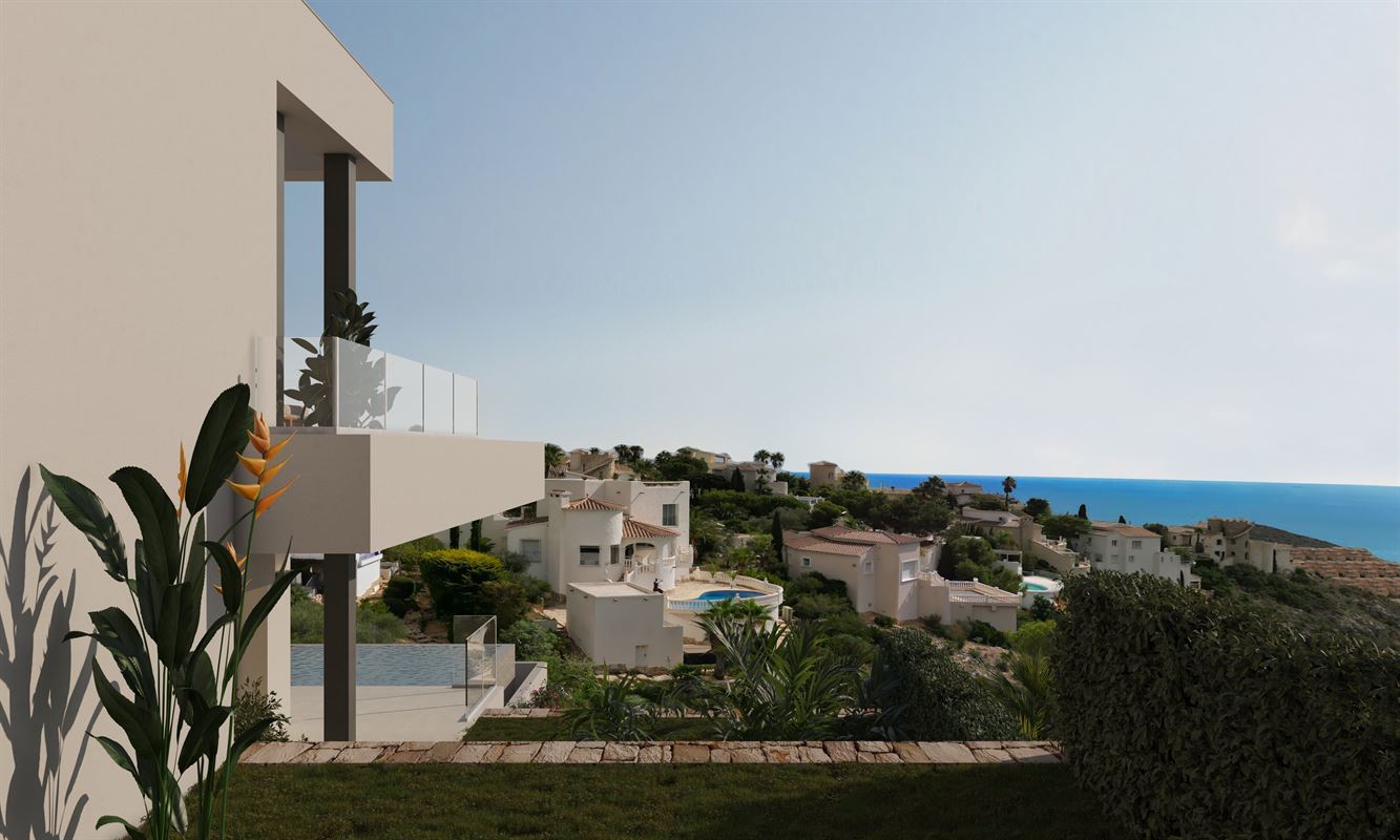 Villa Olive