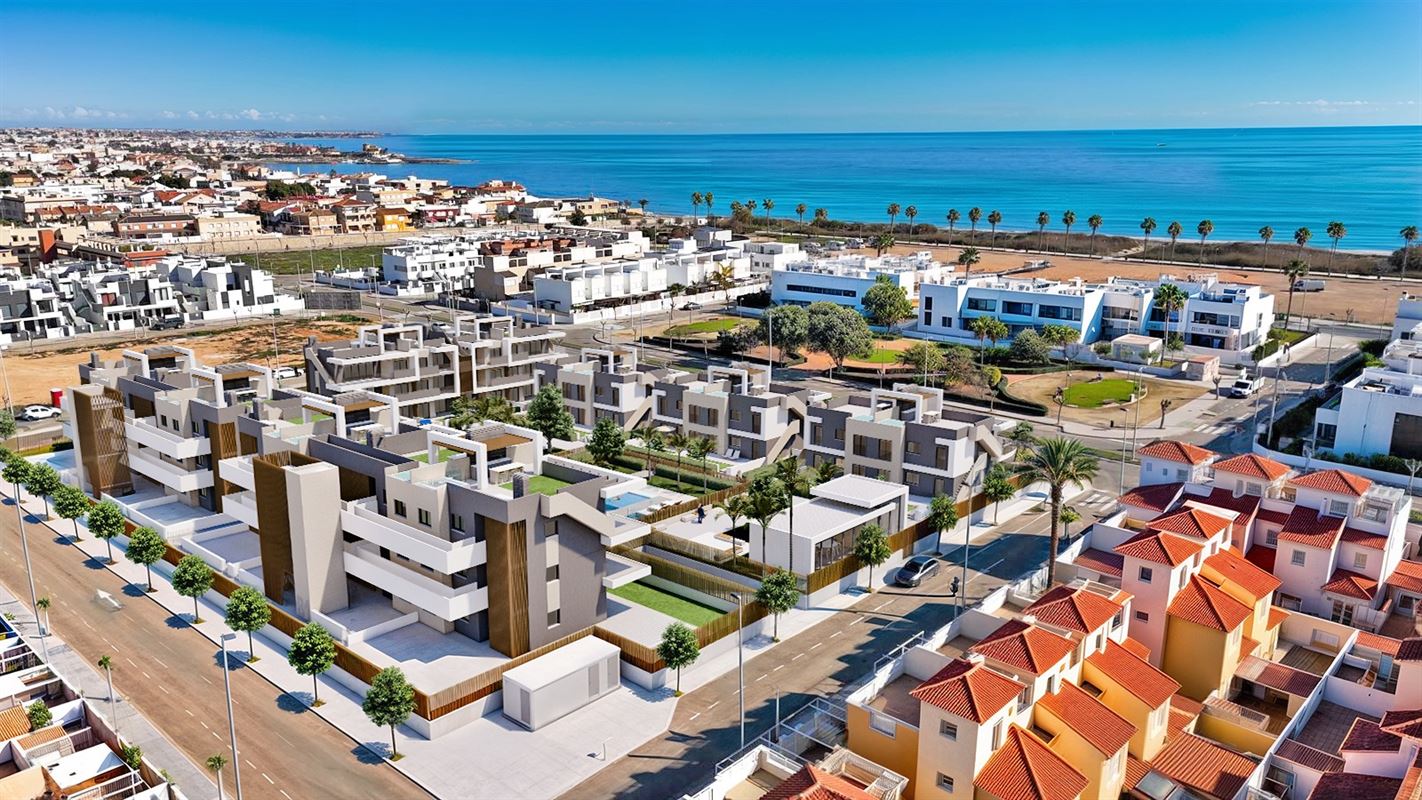 Higuericas Beach Bungalows