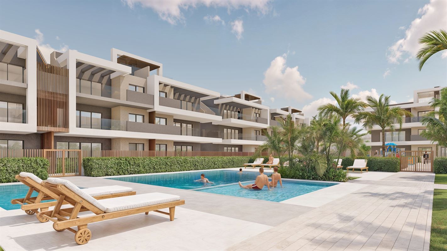 Higuericas Beach Bungalows
