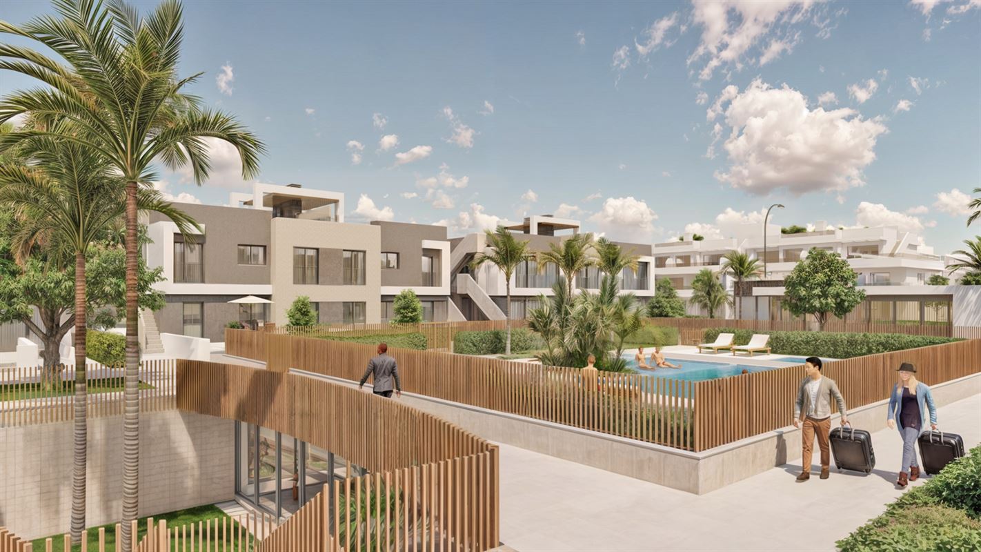 Higuericas Beach Bungalows