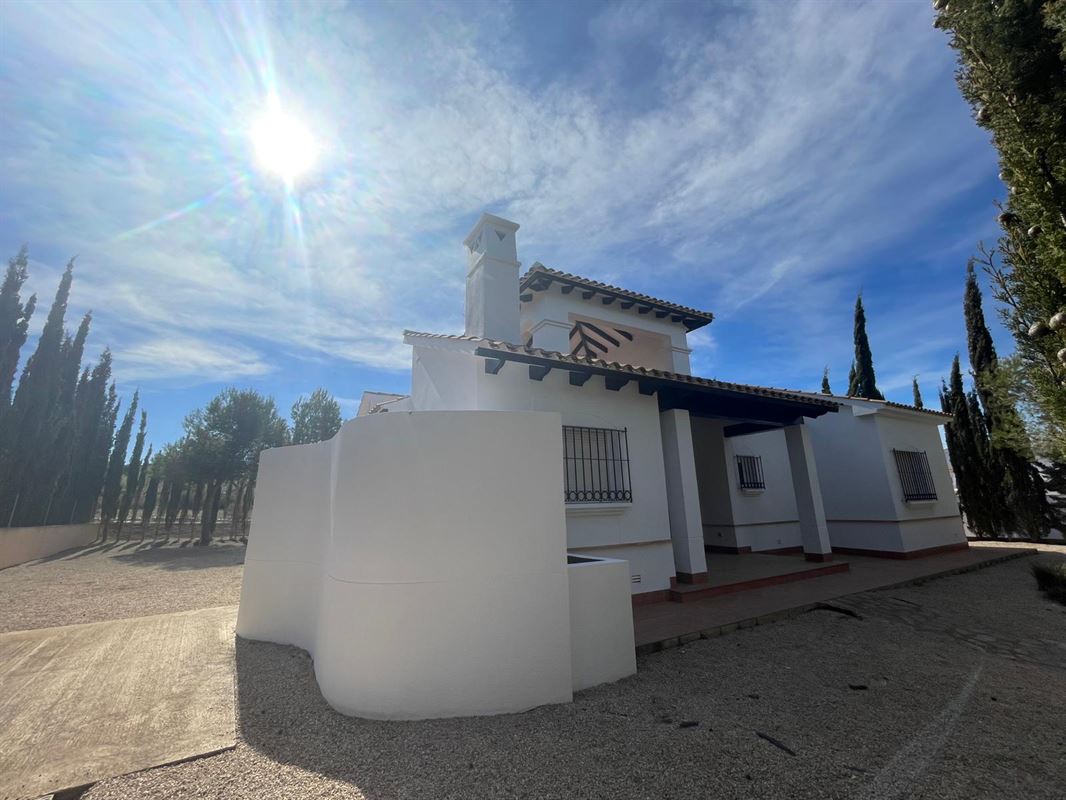 Los Altos de las Palas
