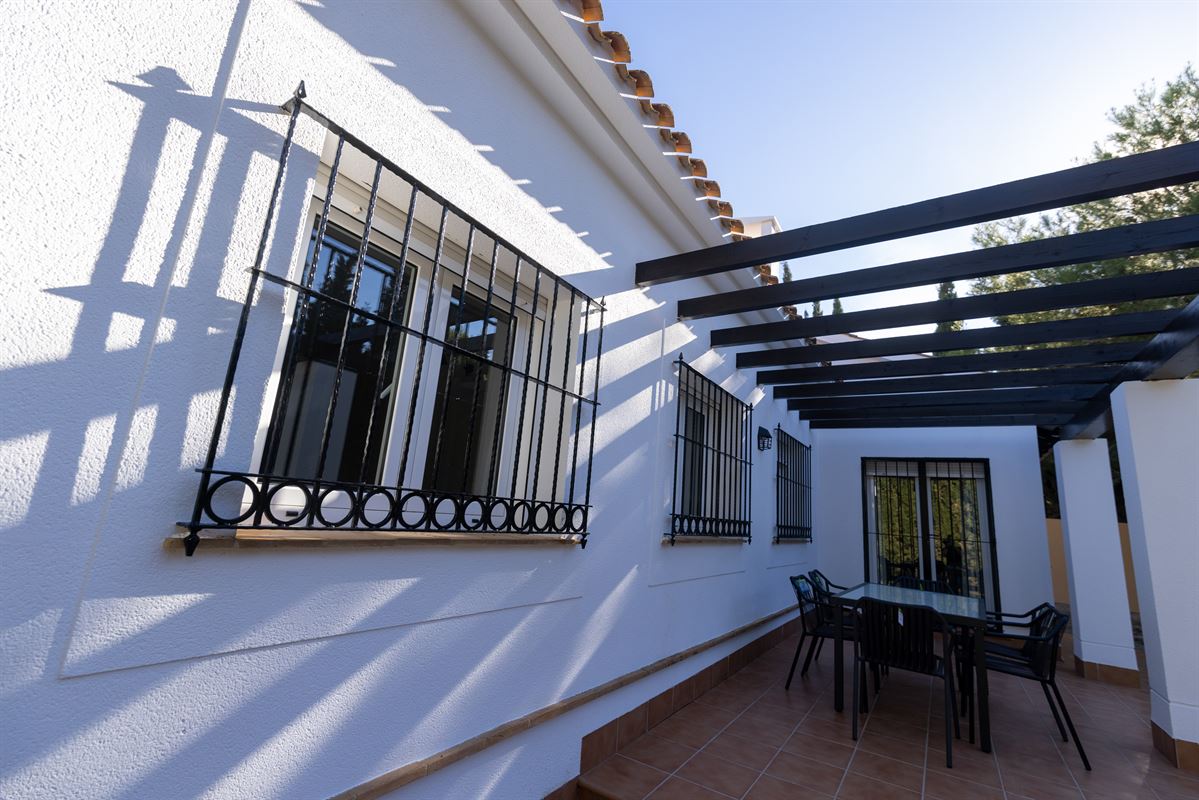 Los Altos de las Palas