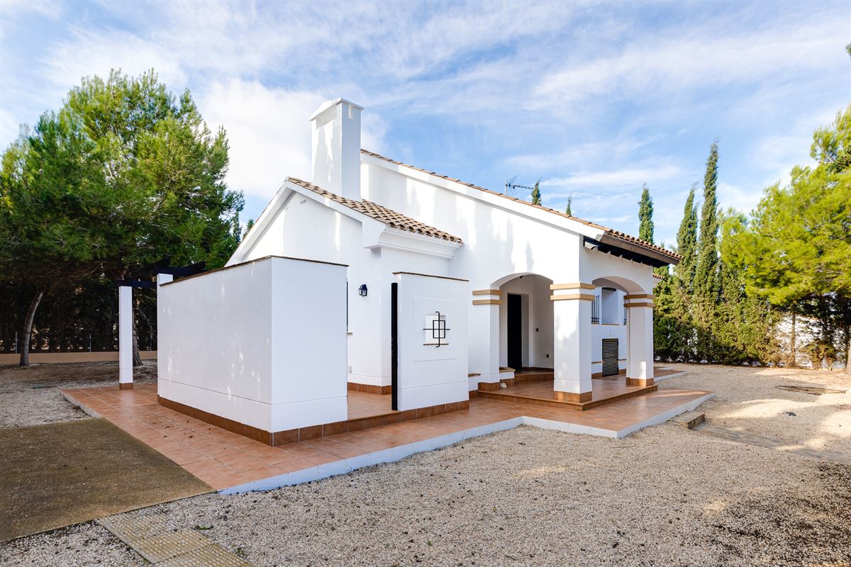 Los Altos de las Palas