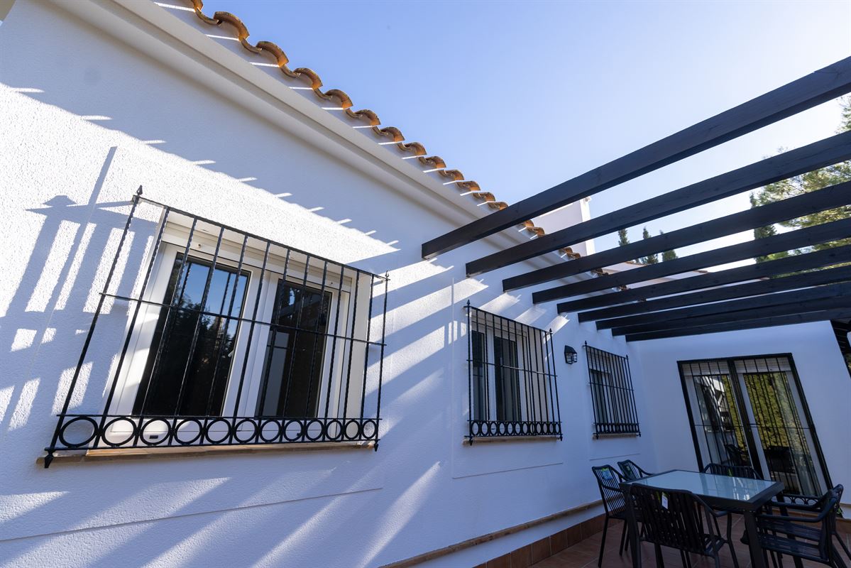 Los Altos de las Palas