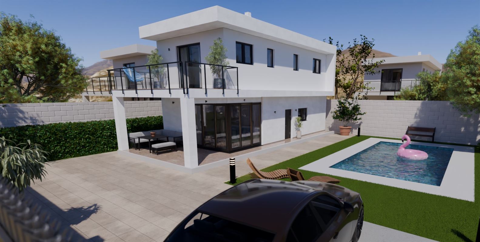 Mondrian C