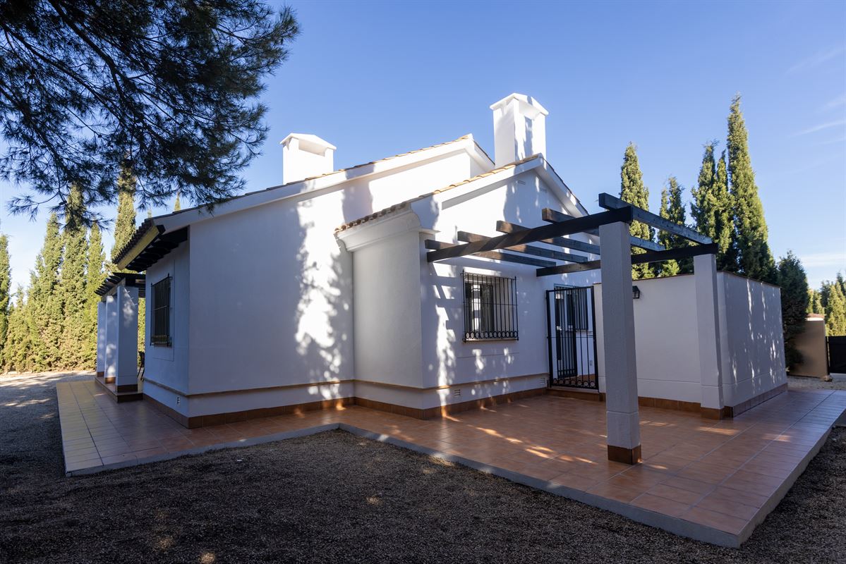 Los Altos de las Palas