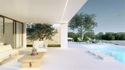 Villas Frontline M24