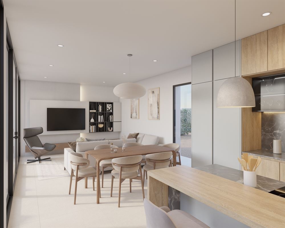 Villas Frontline M24