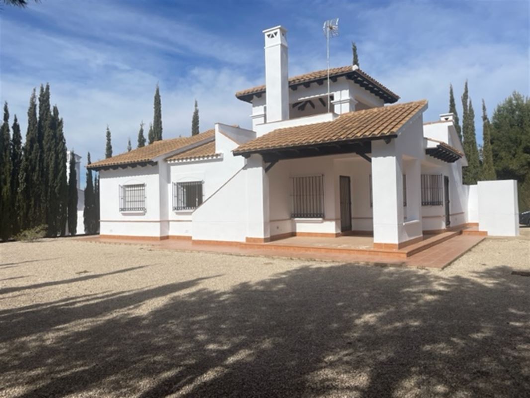Los Altos de las Palas