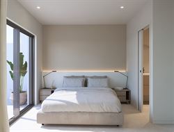 Residencial Cube