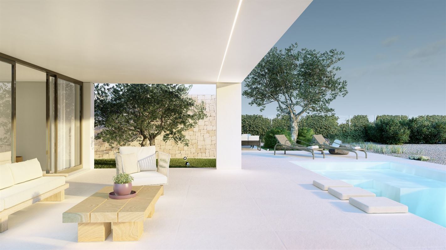 Villas Frontline M24