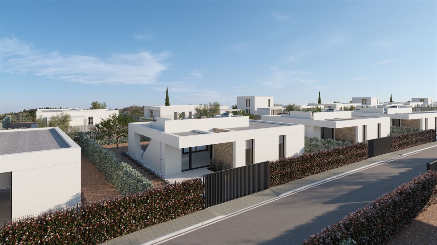 Villas Frontline M24
