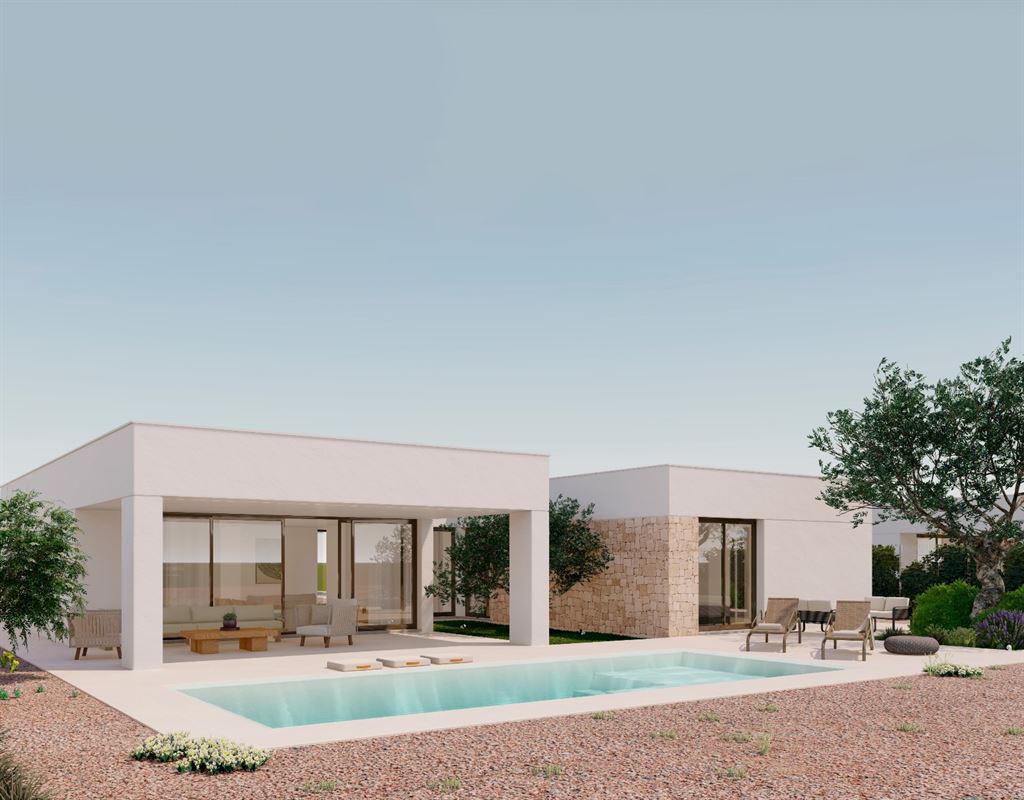 Villas Frontline M24