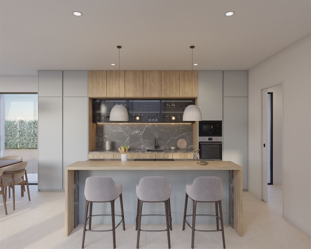 Villas Frontline M24