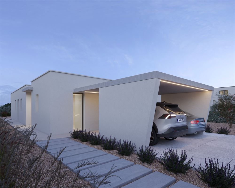 Villas Frontline M24